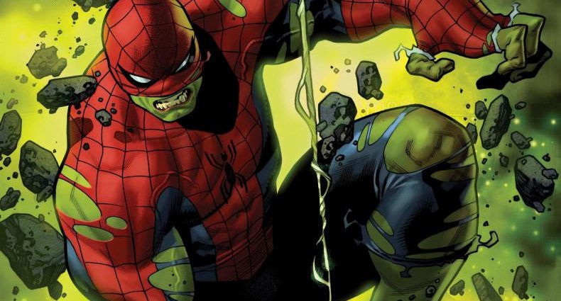 Spider-Man, Hulk and others: which of the superheroes is waiting for a healthy old age