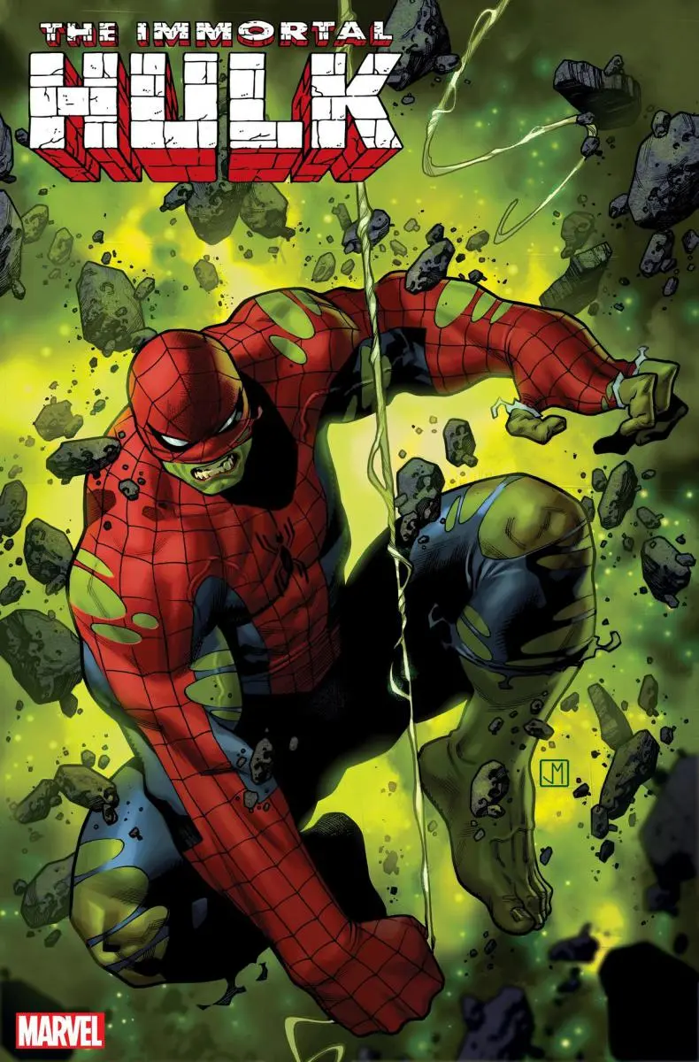 Spider-Man, Hulk and others: which of the superheroes is waiting for a healthy old age