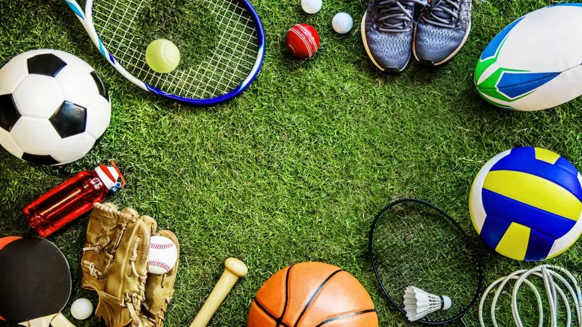 Sports for those who do not want to lose weight