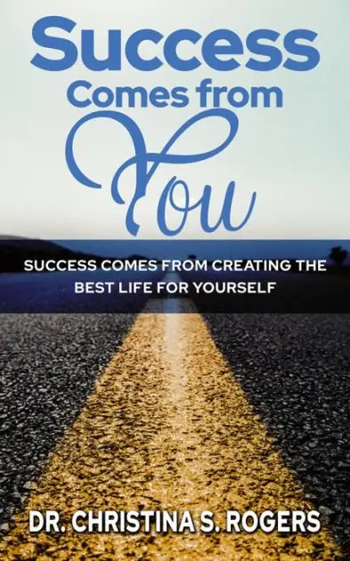 Success: comes from childhood