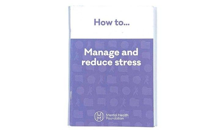 “Such stress!”: how it is expressed and how to deal with it