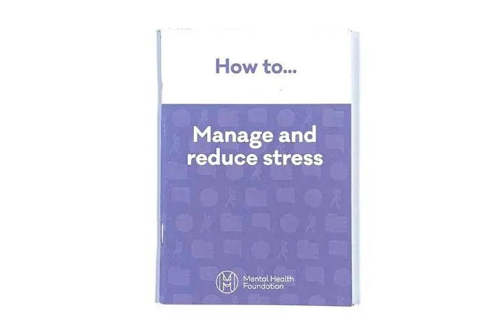 “Such stress!”: how it is expressed and how to deal with it