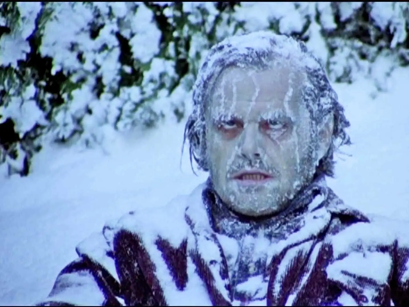 Survive the Winter: Walk, Don&#8217;t Overcycle, Control Your Eating