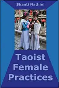 Taoist female practices for intimate muscles