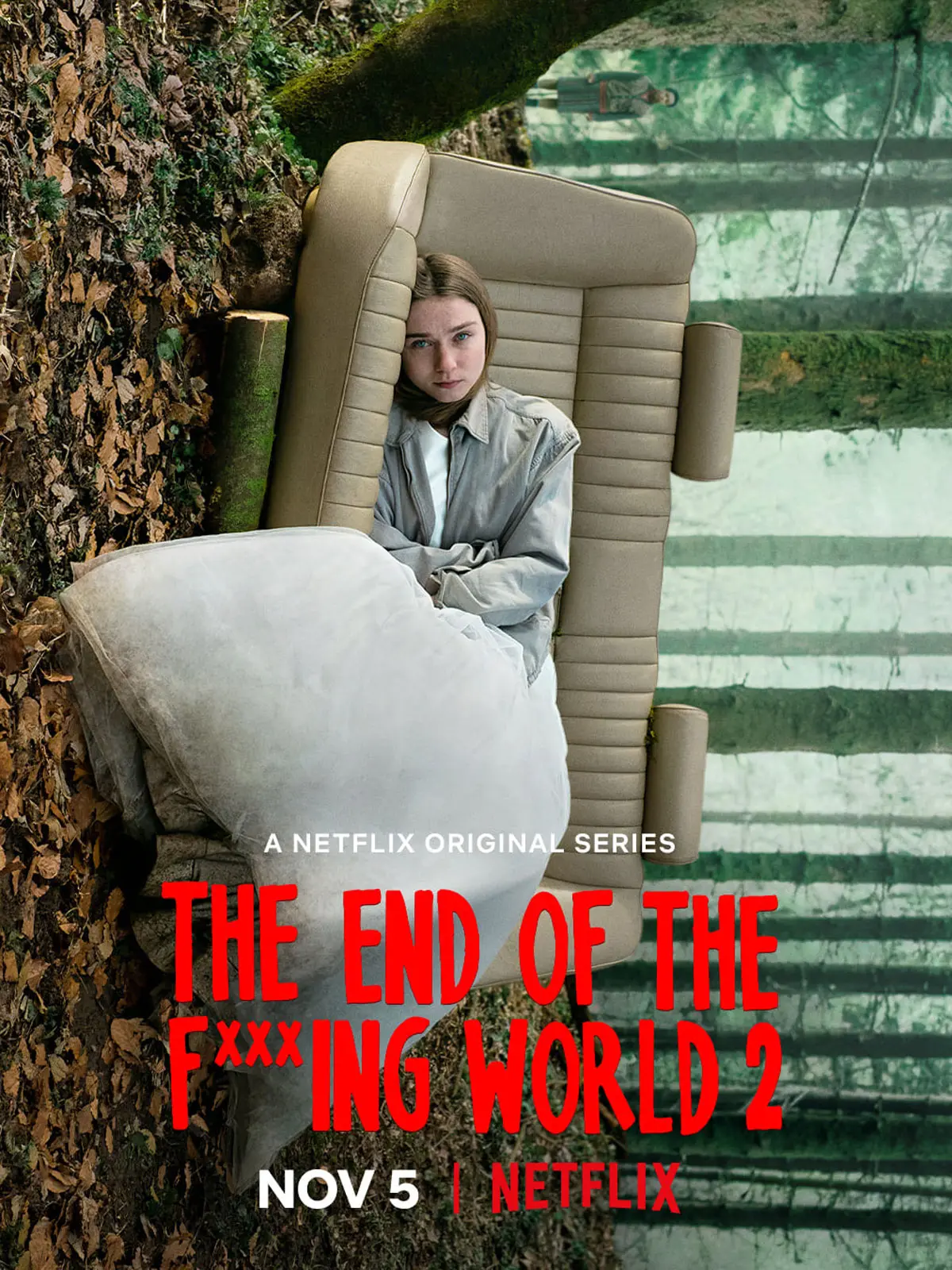The end of love: how our basic instinct is changing