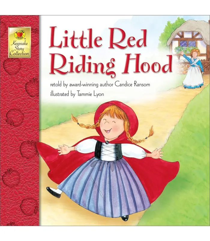The Little Red Riding Hood Path: Depression as a Healing Force