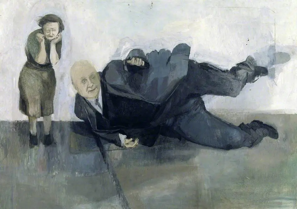 The man suddenly wanted to return the relationship: why would he?
