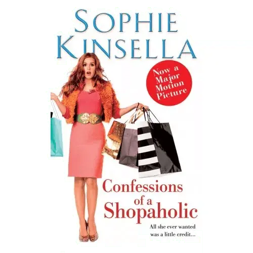 The shopaholic code: how to deal with the obsessive desire to buy things