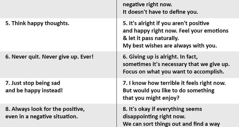 “Toxic” positive thinking: how to get out of the trap of false optimism