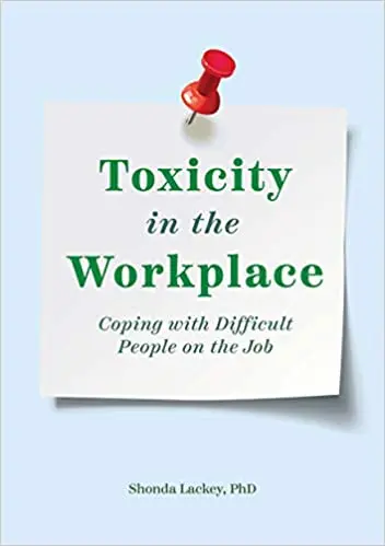 Toxicity in the team: how to recognize and neutralize