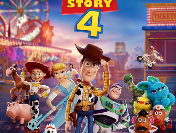 &#8220;Toy Story 4&#8221;: once again about love