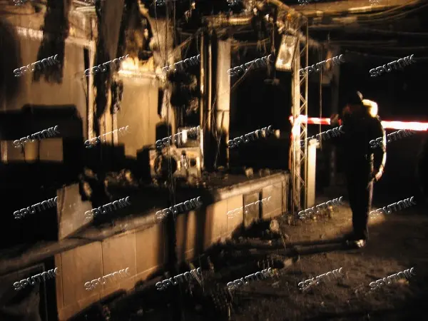 Tragedy in Perm: September 21 declared a day of mourning