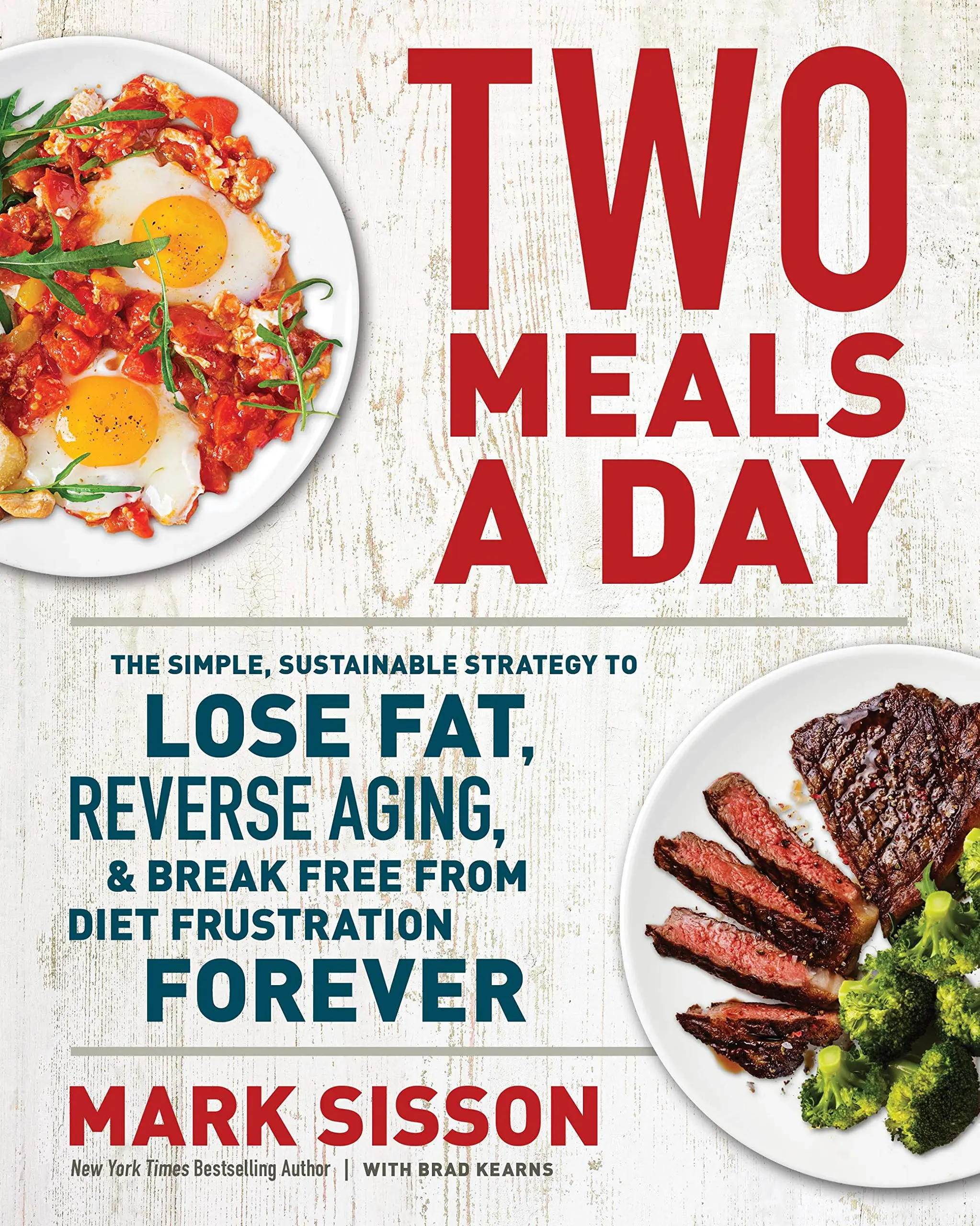 Two diets that interfere with your longevity: what science says