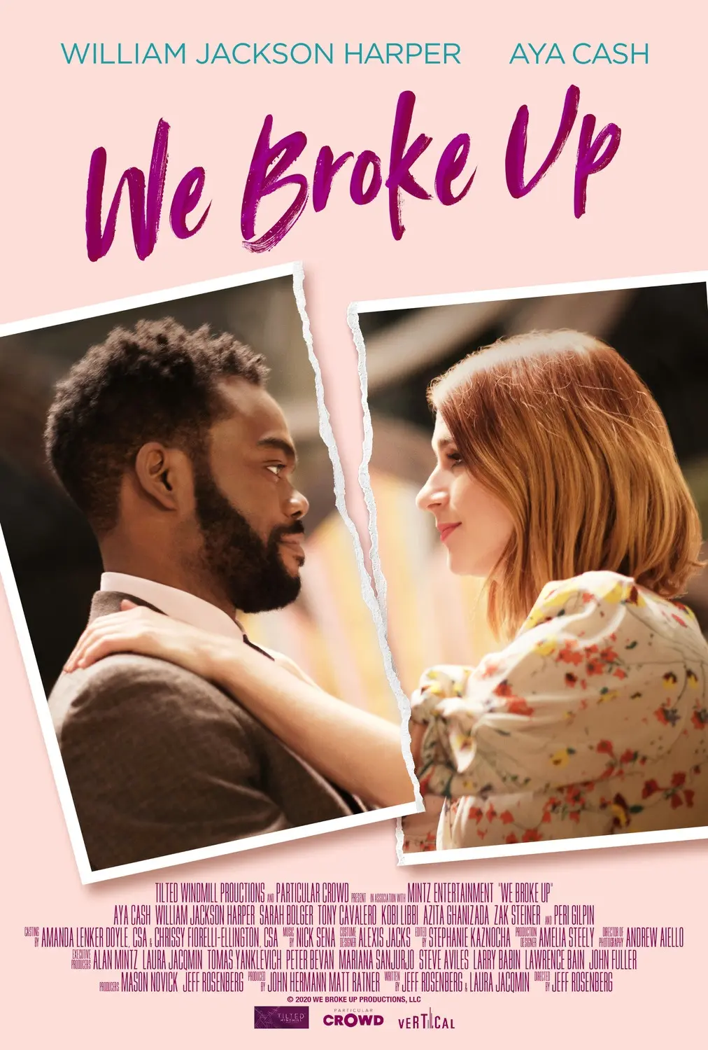 &#8220;We broke up&#8221;. Why do men experience differently than we do?