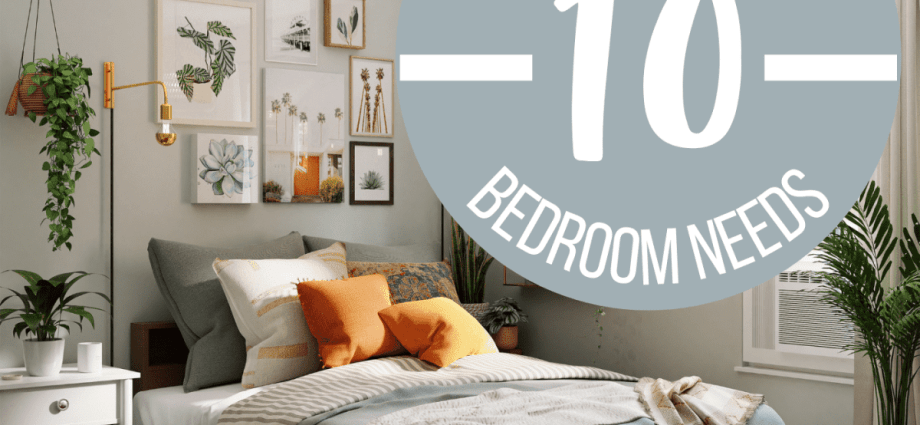 What our bedroom hides: causes of sleep disturbance