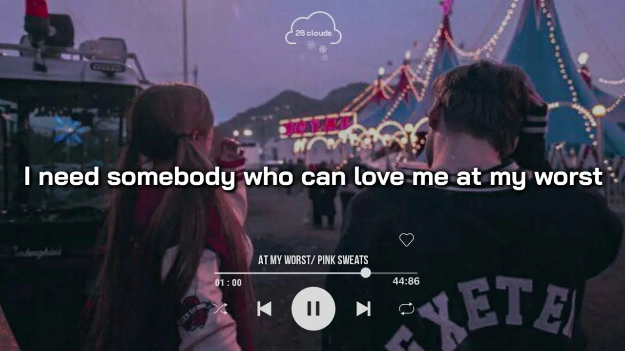 Who can love narcissists?