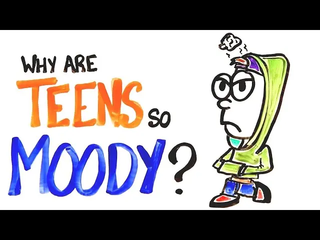 Why are teenagers disliked?