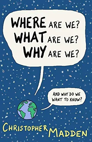 Why are we arguing?