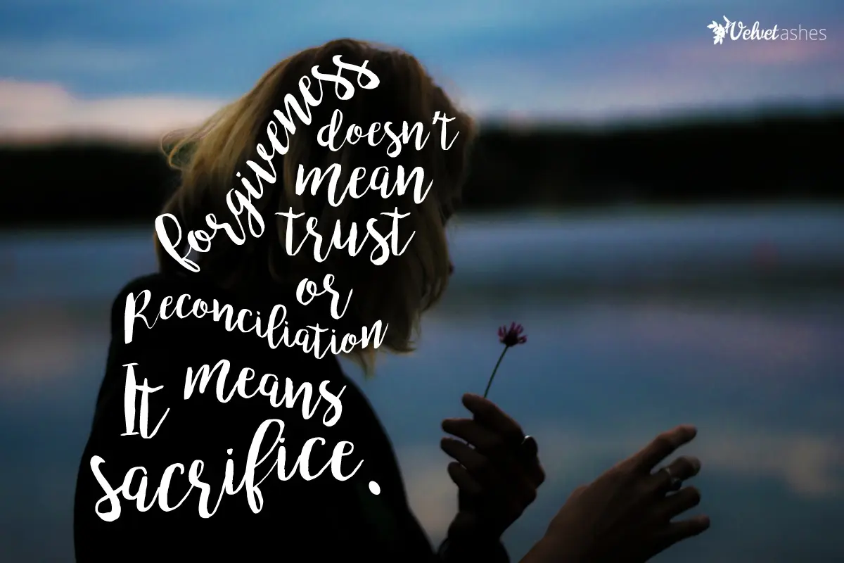 Why betrayal hurts us so much