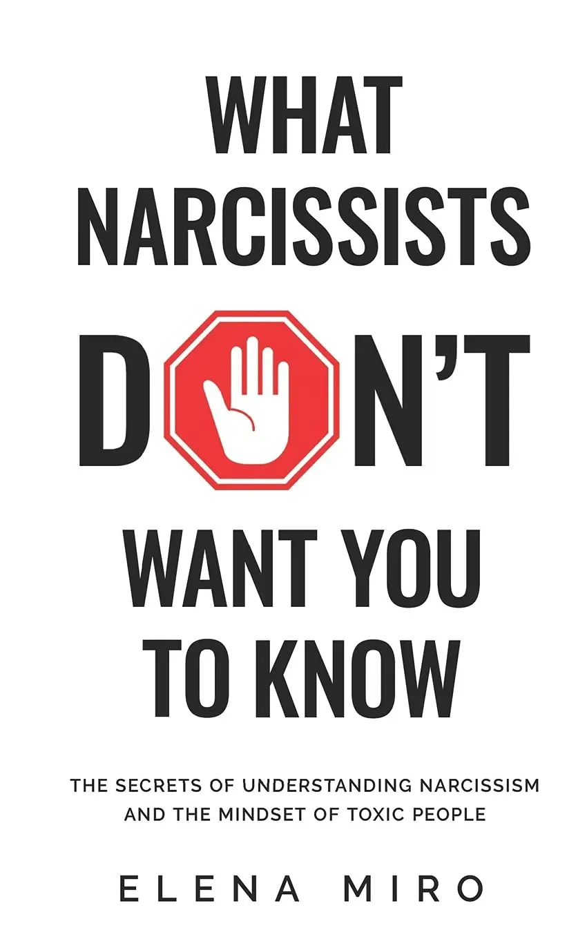 Why Narcissists Don&#8217;t Accept Us for Who We Are