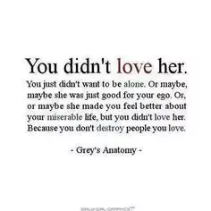 Why we settle for mediocre relationships
