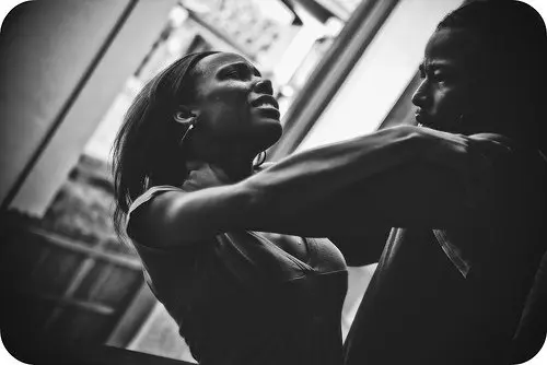 “Wives themselves provoke the betrayal of their husbands”