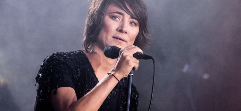 Zemfira&#8217;s new album &#8220;Borderline&#8221;: what psychologists think about it