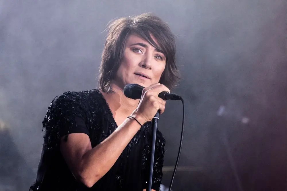 Zemfira&#8217;s new album &#8220;Borderline&#8221;: what psychologists think about it