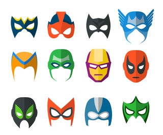 10 ψυχολογικές μάσκες που φοράμε στην καθημερινότητα