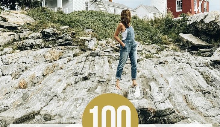 100 things you must do in life