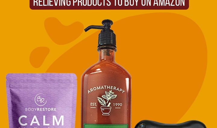 11 anti-stress products we all need right now