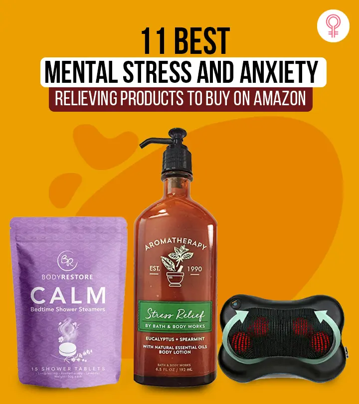 11 anti-stress products we all need right now