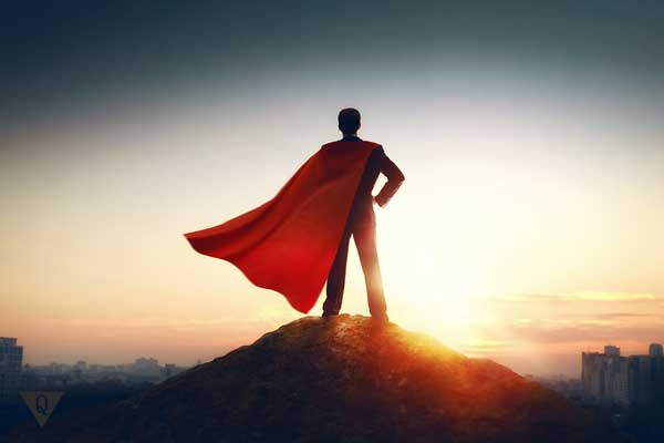 12 simple and effective exercises for the development of leadership qualities of a person