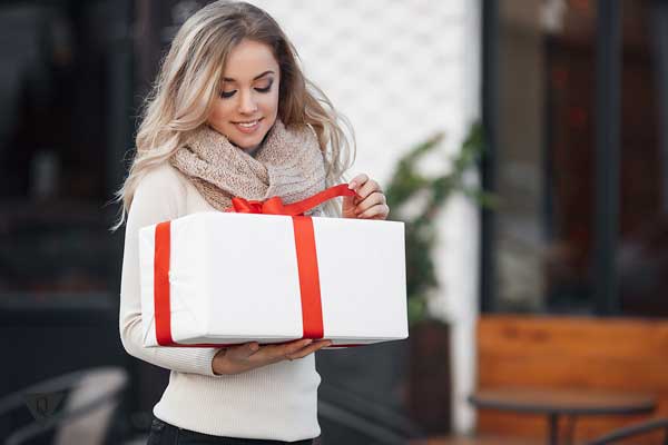 14 recommendations for the best gift for your girlfriend: when you don’t know what to do