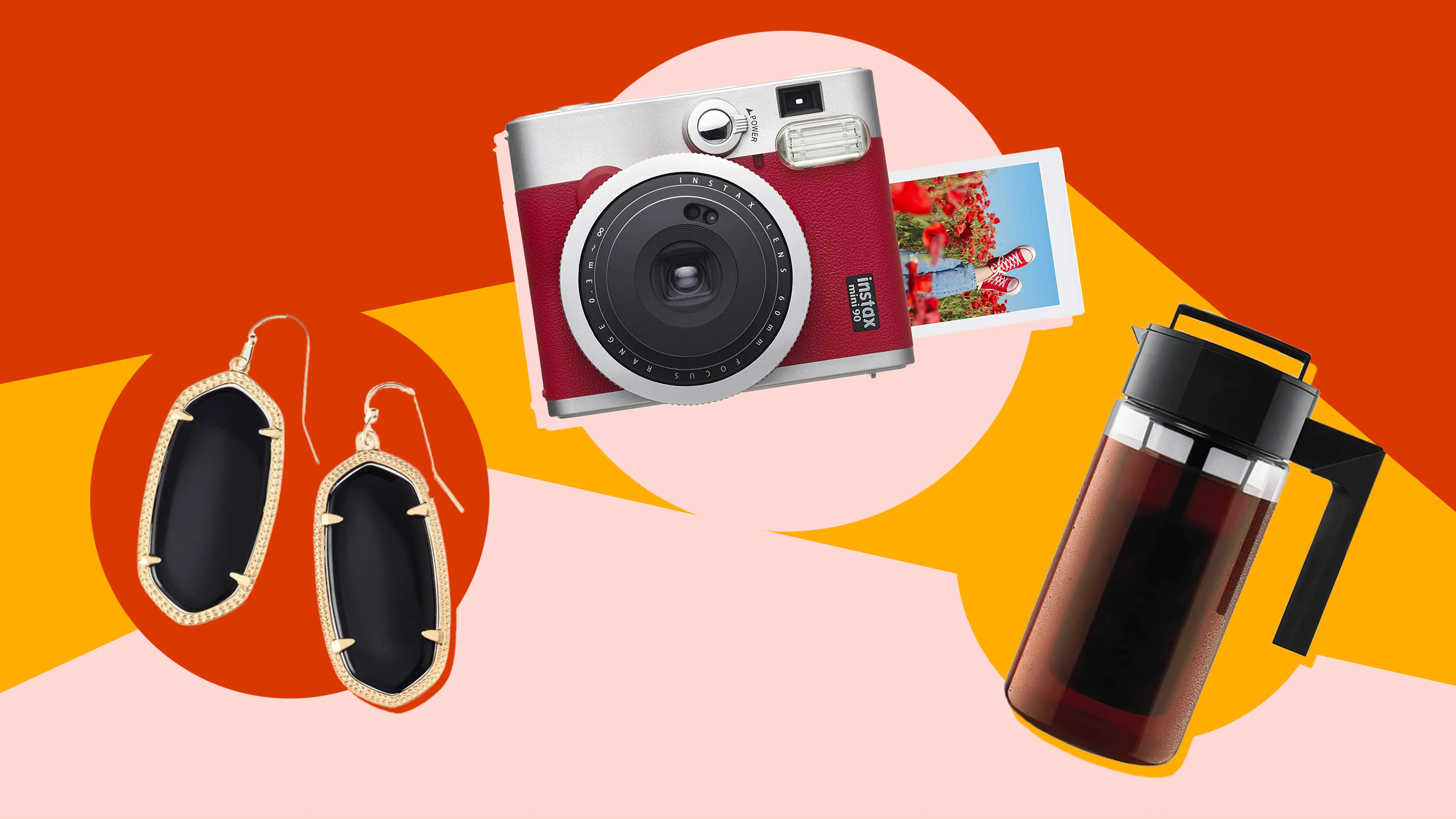 14 recommendations for the best gift for your girlfriend: when you don’t know what to do