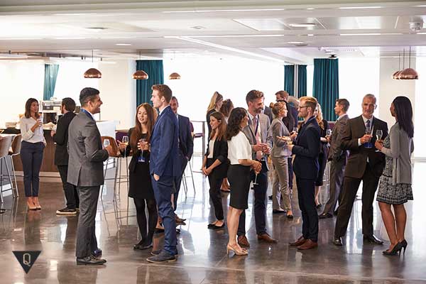 14 Rules for Using Networking Effectively