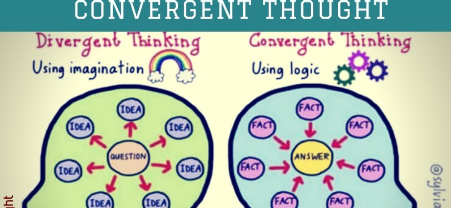 3 methods for developing the level of logical thinking