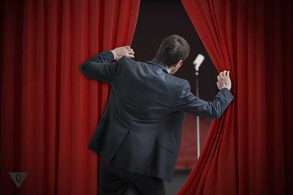 4 Ways to Get Rid of Panic Fear of Public Speaking (Glossophobia)