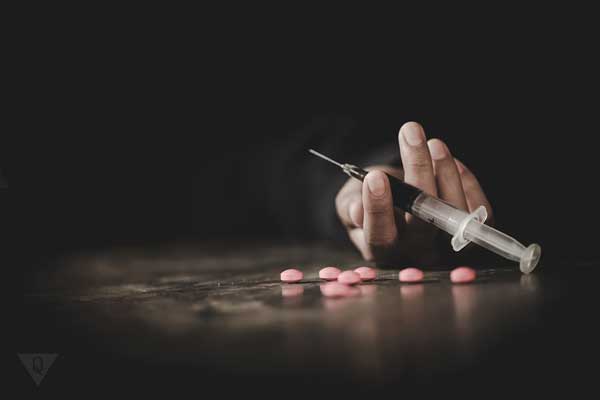 5 causes of addiction and 4 ways to get rid of this addiction