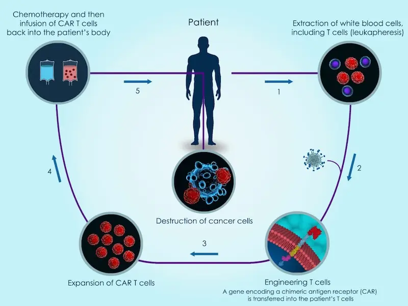 5 Modern Cancer Treatments: What to Hope for in the 2020s