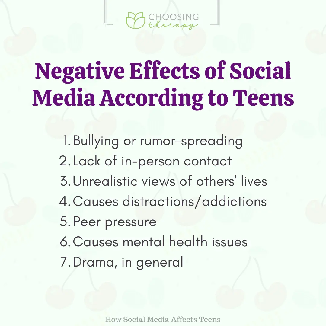 6 dangers of social media psychotherapy