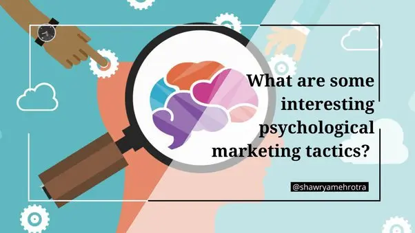 6 interesting facts about triggers in psychology: why do we fall for the tricks of marketers?