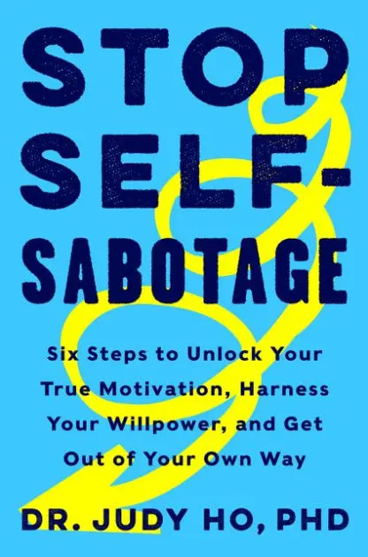 6 methods to eliminate internal self-sabotage