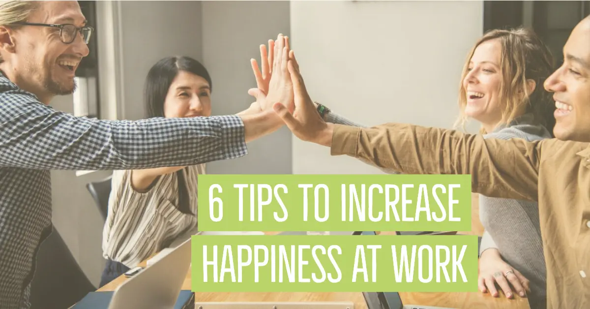 6 tips for those who are looking for happiness