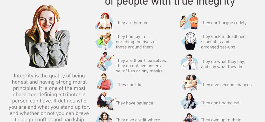 7 Eigenschaften von Menschen, denen Sie nicht widerstehen können