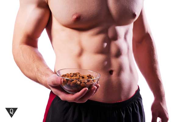 8 healthiest nuts for men