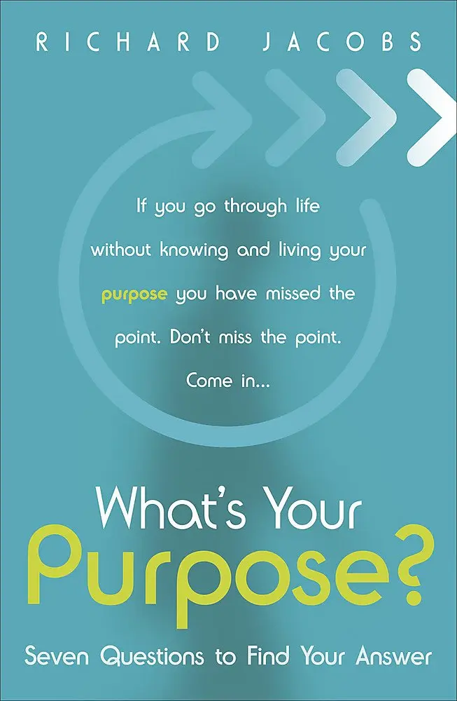 8 questions to find your purpose