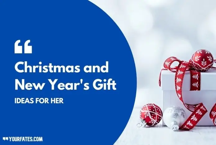 8 unusual New Year’s gifts