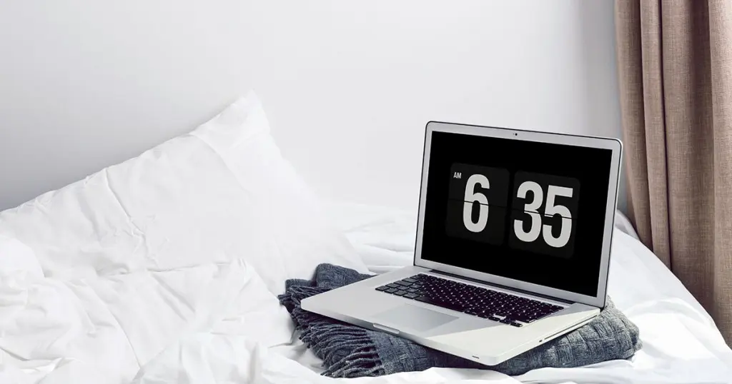 9 useless habits that make us waste time