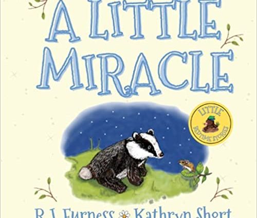 Yeni Yılda küçük bir mucize: en iyi çocuk kitapları